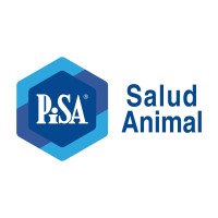 PiSA Salud Animal logo - Similar company to Dinavet