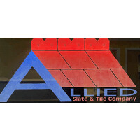 Allied Slate & Tile Company logo - Similar company to We Peejay Buildtec Private Limited