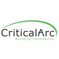 CriticalArc logo - Similar company to Criticalarc