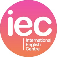 IEC International English Centre Pvt. Ltd. logo - Similar company to Centre For English Language Communication, National University Of Singapore
