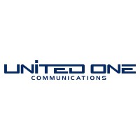United One Communications logo - Similar company to Ausa Suncoast Chapter