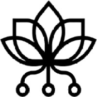Pollinations.AI logo - Similar company to Halbestunde