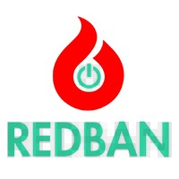 Redban Elektronik logo - Similar company to Atek Distribution