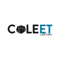 COLEET logo - Similar company to Gobercom