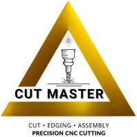 Cut Master (Modular Cabinets) logo - Similar company to Djed Technologies