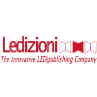 Ledizioni logo - Similar company to Let'S Speak