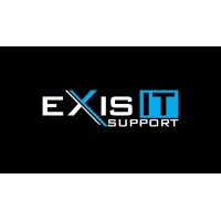 eXis IT Support logo - Similar company to Exis Ti