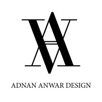 Adnan Anwar Design logo - Similar company to Foundry & Co