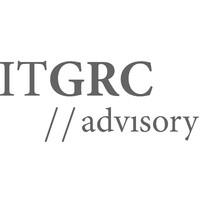 ITGRC ADVISORY LTD. logo - Similar company to Itgrc