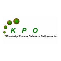 Knowledge Process Outsource Phils., Inc. logo - Similar company to Knowledge Process Outsourcing- Kpo