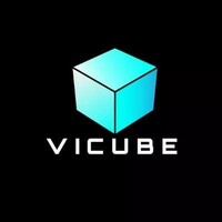 Vicube Technologies Private Limited logo - Similar company to Jeevmedia