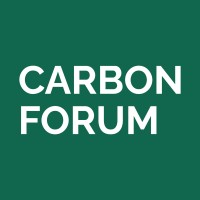 CARBON FORUM logo - Similar company to Latcarbon