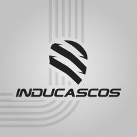 Inducascos logo - Similar company to Solvi.Com.Co