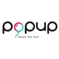 Popup S.R.L logo - Similar company to Kinetic Thinking
