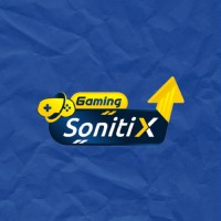 Sonitix Gaming logo - Similar company to Shivverse Meta