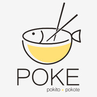 POKE logo - Similar company to Maxilift