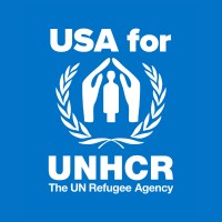 USA for UNHCR logo - Similar company to Veroskills