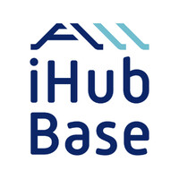 iHub Base logo - Similar company to Otter Projects Ltd