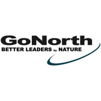 GoNorth logo - Similar company to Pride Max Solutions