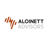 Aloinett Advisors logo - Similar company to Drone Response