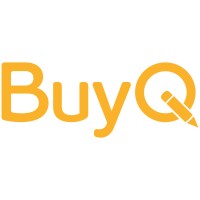 BuyQ logo - Similar company to Category Minds