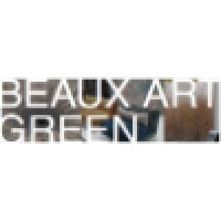 Beaux Art Green