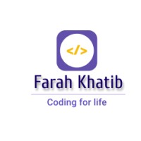 Farahkh logo - Similar company to Iq Network Creative