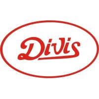 Divi's Laboratories Limited logo - Similar company to Techtran Polylenses Limited