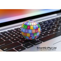 SmartIQ (Pty) Ltd logo - Similar company to Smartiq Innovation Technologies