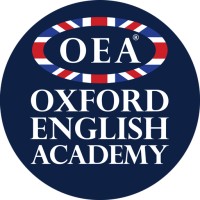 Oxford English Academy Indonesia logo - Similar company to Pingu'S English Indonesia