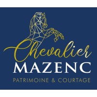 Chevalier Mazenc - Patrimoine & Courtage logo - Similar company to Echo Helloworld