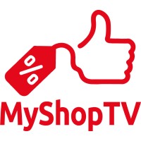 MyShopTV Network logo - Similar company to Modern Commerce S.A.
