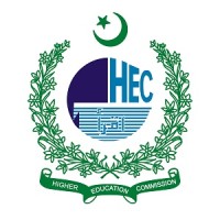 HEC Pakistan logo - Similar company to Riphah International University