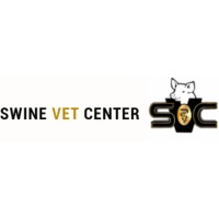 Swine Vet Center logo - Similar company to U.S. Swine Health Improvement Plan (Us Ship)