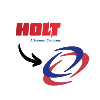 Echo Electric (formerly Holt Electrical) logo - Similar company to Fishco Group