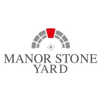 Manor Stone Yard logo - Similar company to Beswick Stone