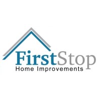 First Stop Home Improvements logo - Similar company to Leafbaseduk