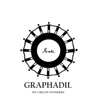 Graphadil logo - Similar company to Krc Foundation