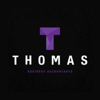 Thomas Business Accountants logo - Similar company to Holmans