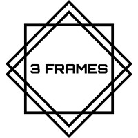 3 Frames logo - Similar company to 3Frames Software Labs