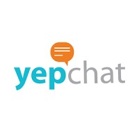 YepChat logo - Similar company to Sugarwish