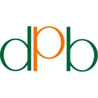 dPb logo - Similar company to Granix Inc