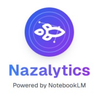 Nazalytics logo - Similar company to Analytics For Africa