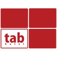 Tab Hotel Indonesia logo - Similar company to Skydove Id