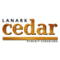 Lanark Cedar