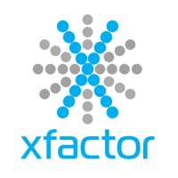 X Factor Advertising logo - Similar company to Target Enterprises