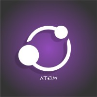 Atom Smart Chains logo - Similar company to Atom Meta Space