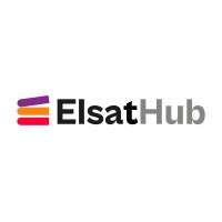 ElsatHub logo - Similar company to Common Sense Elearning & Training Consultants