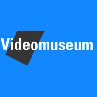 Videomuseum logo - Similar company to Programme Vitam