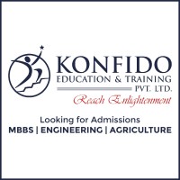 Konfido Education & Training Pvt Ltd logo - Similar company to Aasaan